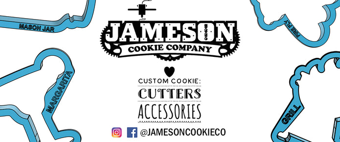 Jameson Cookie Company