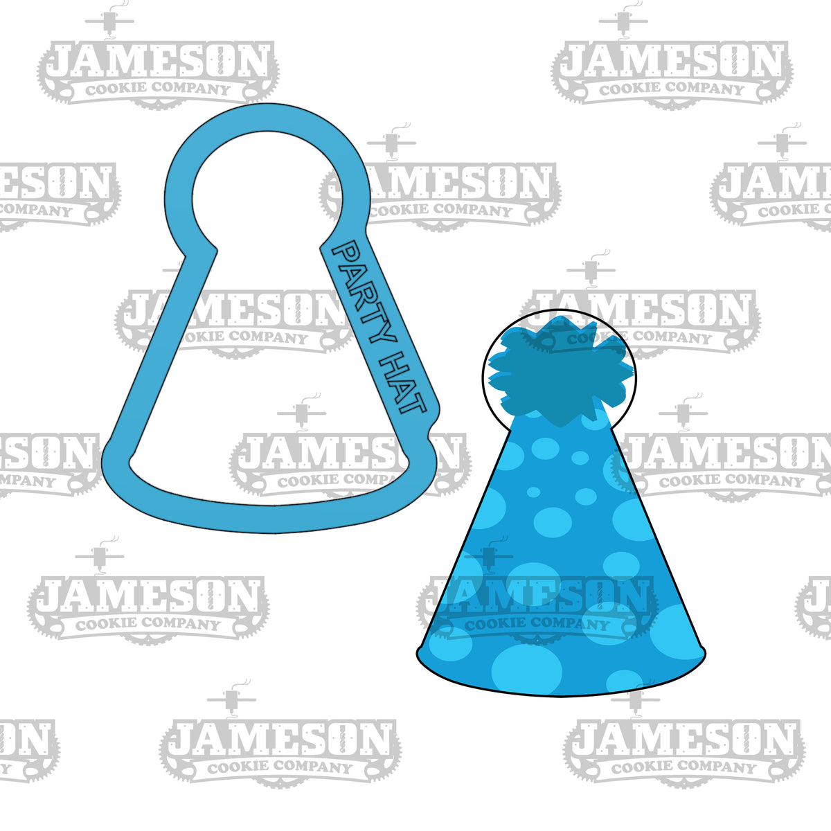 Baby Shower Cookie Cutter Set Bundle – Jameson Cookie Company