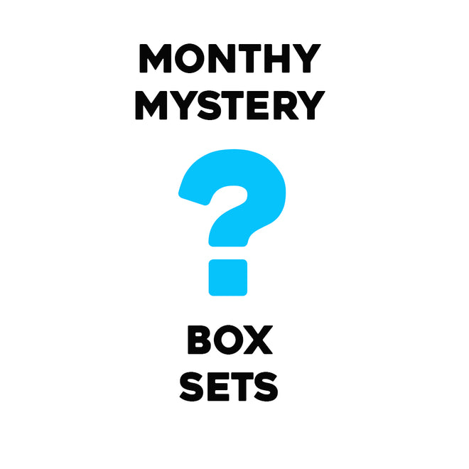 Mystery Box Sets