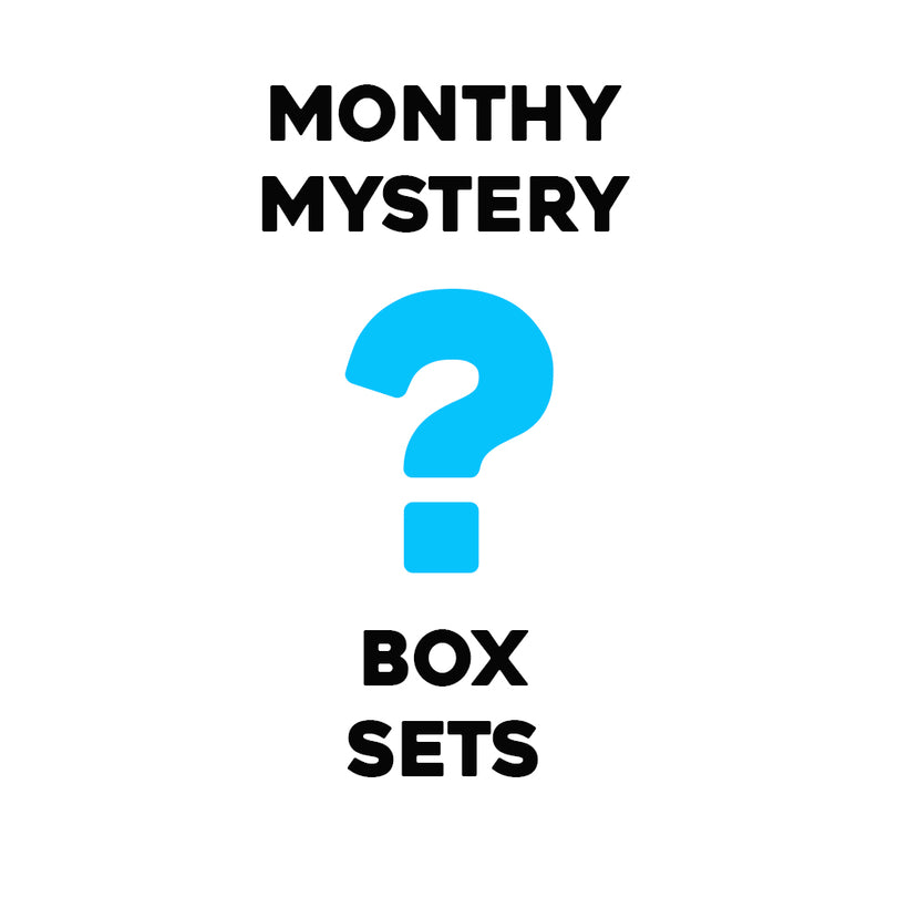 Mystery Box Sets