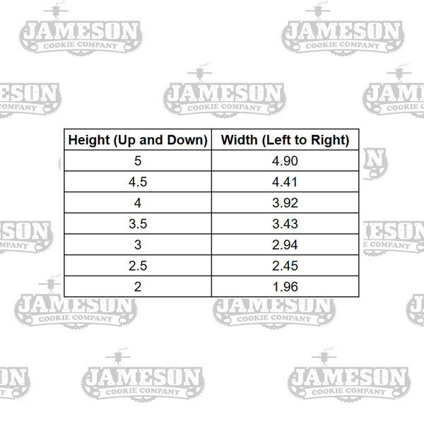 Polar Bear Cocoa Mug Cookie Cutter - Winter, Christmas Theme