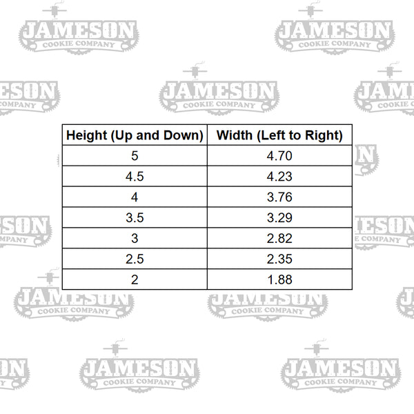 Snowman Cocoa Mug Cookie Cutter - Winter, Christmas Theme