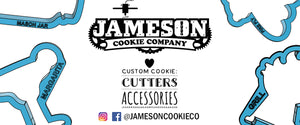 Jameson Cookie Company