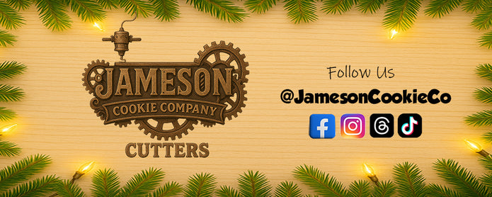 Jameson Cookie Company