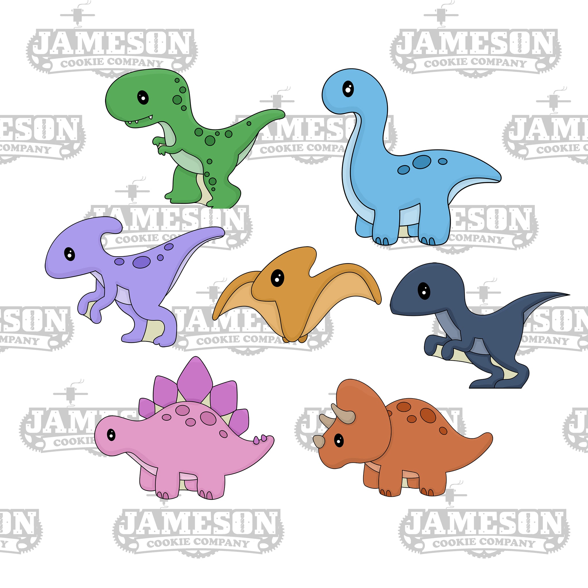 ScrapCooking Cookie Cutter & Embosser Dino koop je bij Happy Baking ScrapCooking Cookie Cutter & Embosser Dino koop je bij Happy Baking